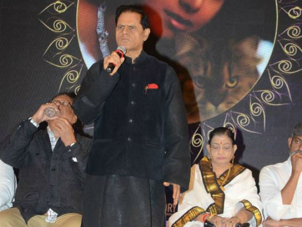 శ్రీదేవి నన్నెప్పుడూ సర్‌ అని