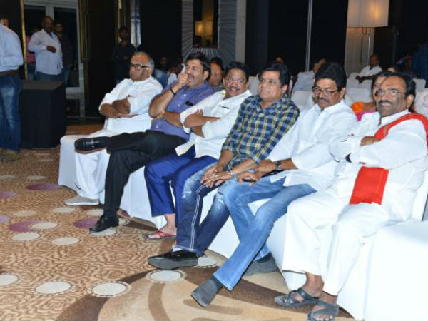 నిర్మాతను, దర్శకుడిని నొప్పించలేదు