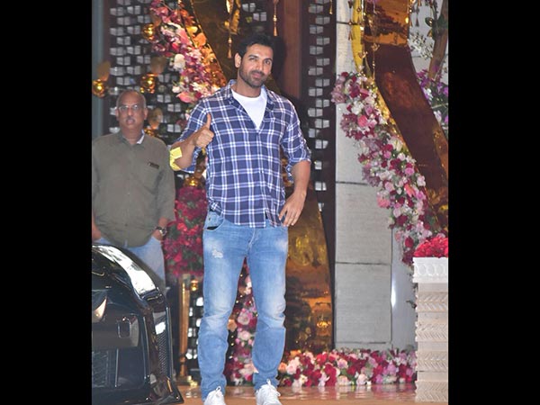 జాన్ అబ్రహం