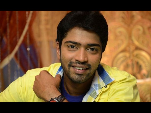 బాబాయ్ అని పిలిచేది