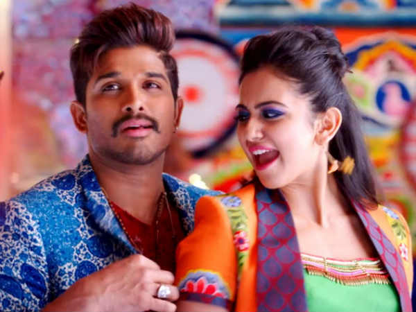  రకుల్ ట్వీట్