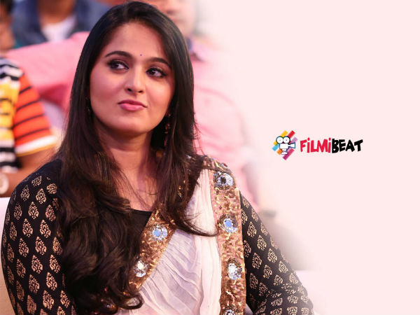 అలాంటి పాత్రలో అనుష్కని