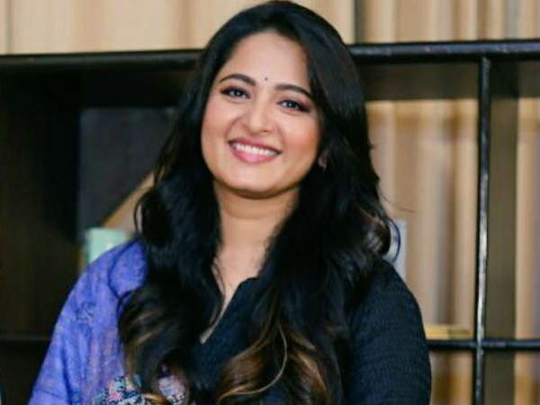 పాత్రకు ప్రాణం పొసే నటి