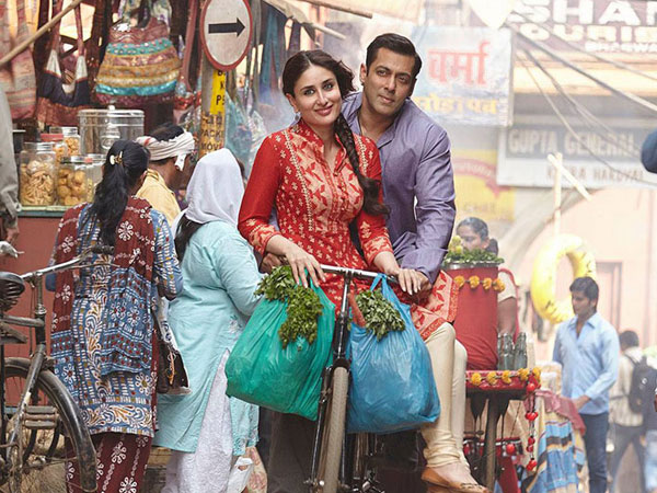 మూడు రోజుల కలెక్షన్లు ఇలా