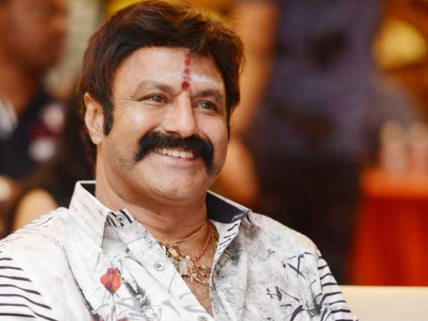 NTR biopic launch on 29 March 2018