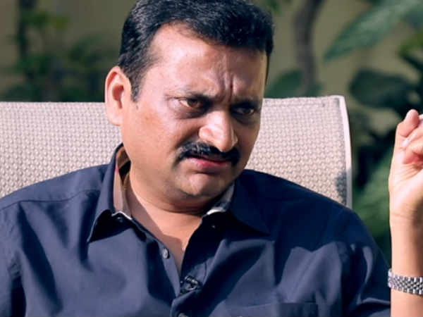  ఆంజనేయులు చిత్రంతో యుటర్న్