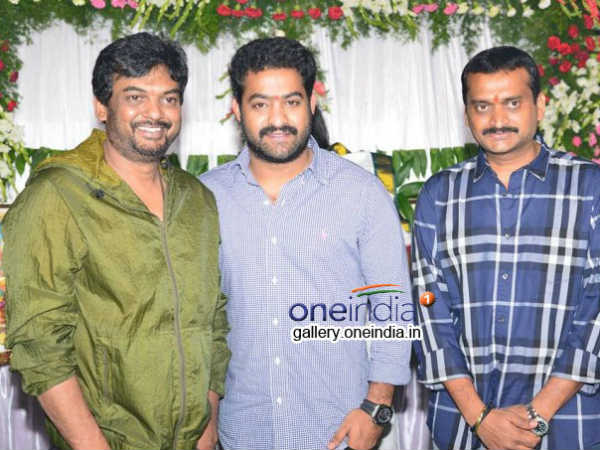  ఎన్టీఆర్ తో రెండు హిట్లు