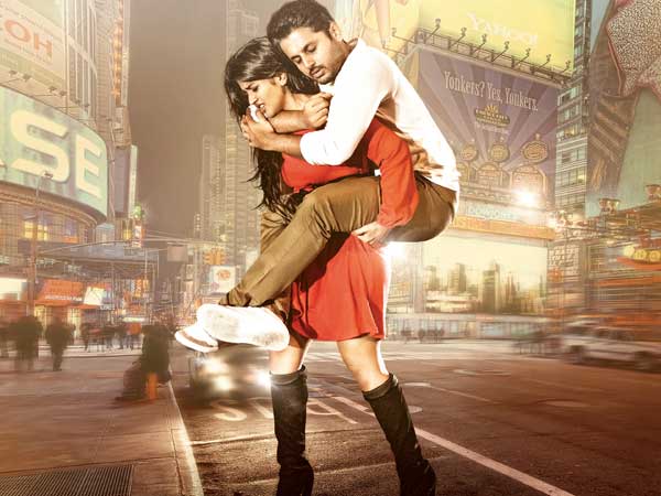 ఏప్రిల్ 5న ఛల్ మోహనరంగ