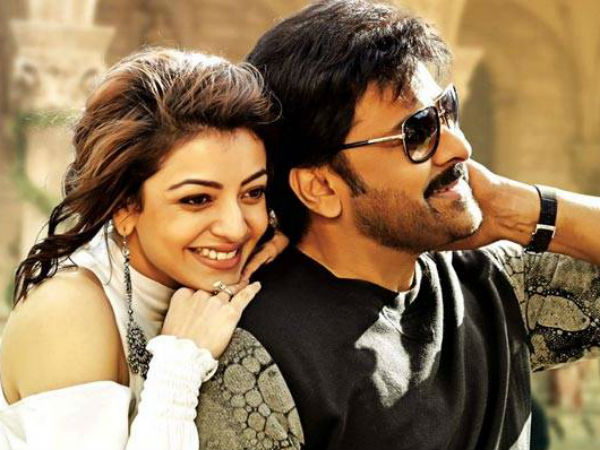 గ్యాప్ వచ్చింది కానీ 