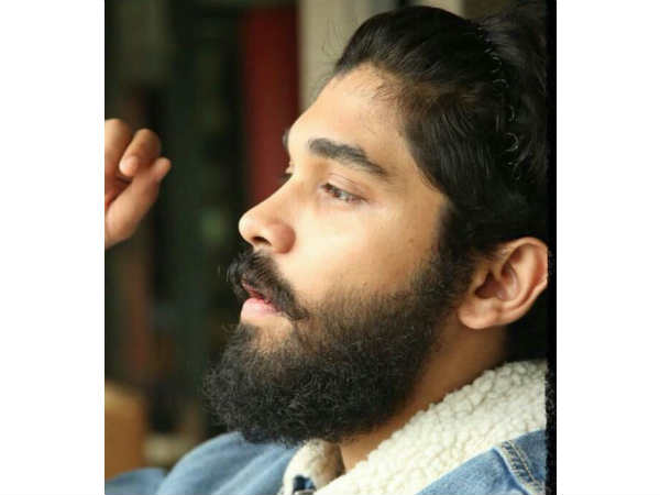 ఆయన్ని రిక్వస్ట్ చేశా