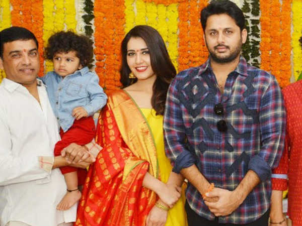  క్లీన్ ఫ్యామిలీ ఎంటర్ టైనర్