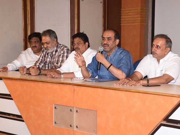  చర్చలు విఫలం