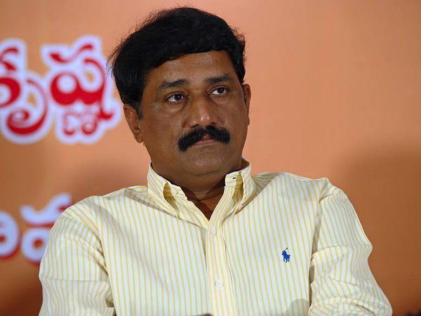 ఏపీ మంత్రి స్పందన