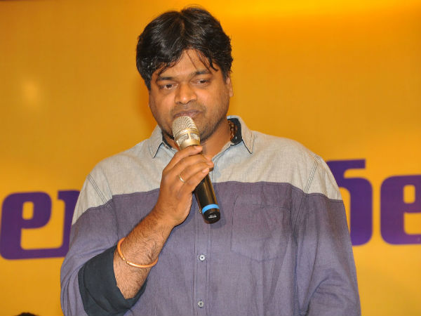 జర్నలిస్టులను విమర్శించడానికి కాదు