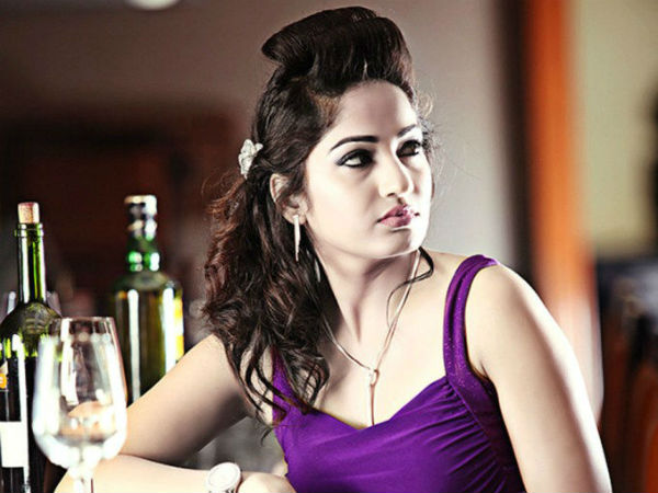 అంత గొప్పదాన్ని కాదు