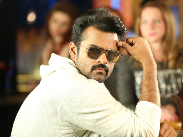 తేజుని మందలించినట్లు వార్తలు