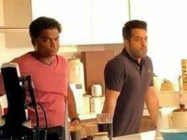 దూరంకాక తప్పలేదు