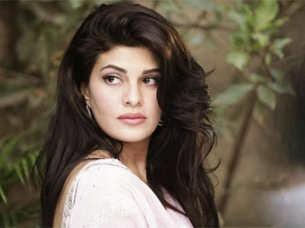  జాక్వలైన్ గాయపడ్డారనే 