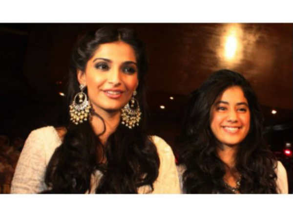 సోనమ్ కపూర్ విషెస్