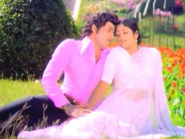  ఓరోజు నాతో ఇలా అన్నారు..