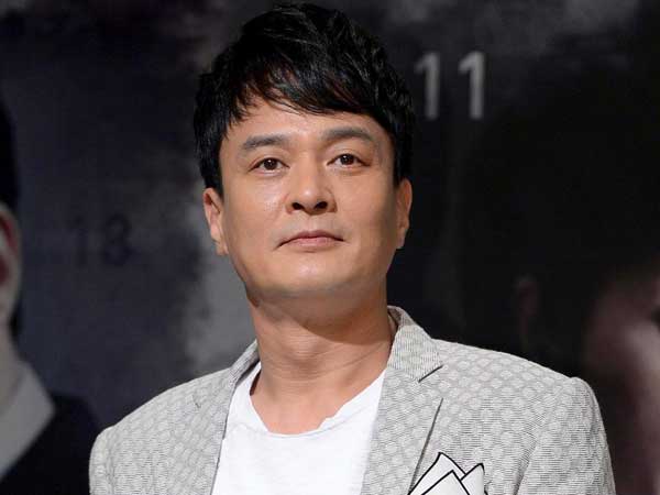 South Korean actor Jo Min ki found dead South Korean actor Jo Min ki found dead