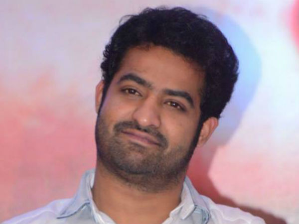 లుక్స్ మారుస్తున్న ఎన్టీఆర్