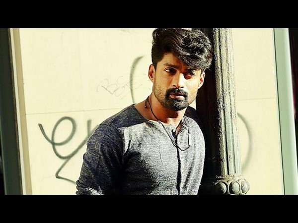 మనసులో పెట్టుకోకుండా వచ్చావు