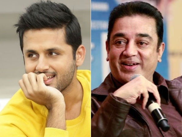  ఇప్పుడు పవన్ కళ్యాణ్.. నెక్స్ట్ కమల్ హాసన్