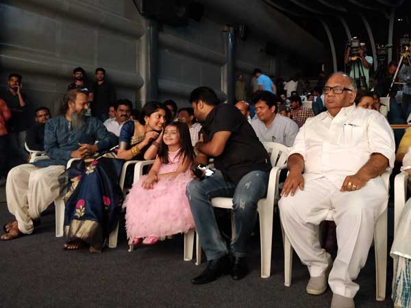  నాగశౌర్య డుమ్మా