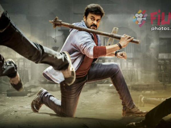 చిరంజీవి రికార్డు బ్రేక్