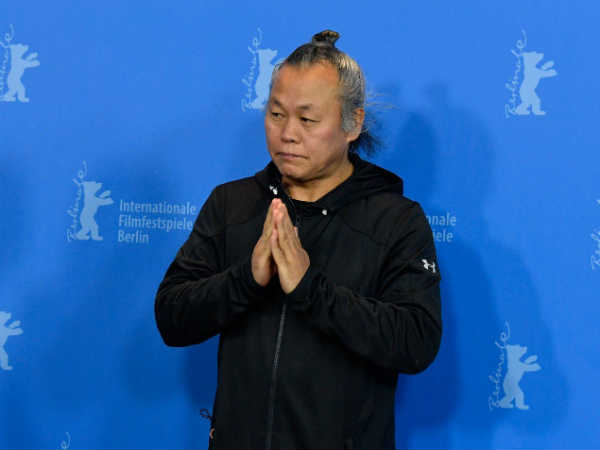 సమ్మతమైన లైంగిక సంబంధాల్లో మాత్రమే పాల్గొన్నానంటున్న కిమ్