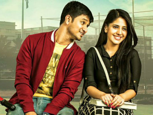 బడ్జెట్ తక్కువ, కలెక్షన్స్ ఎక్కువ