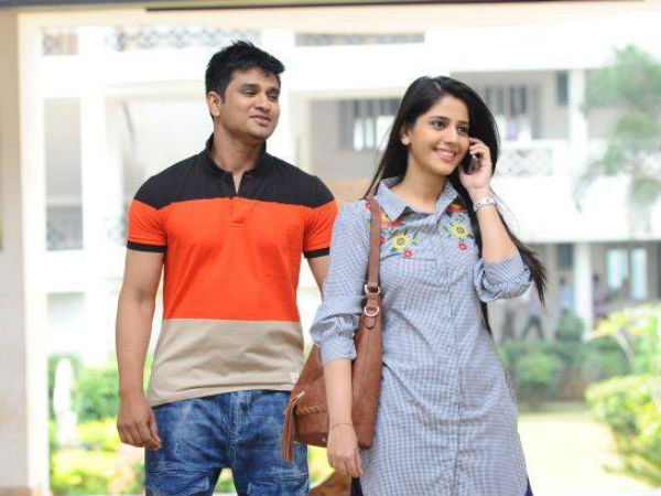 తెరముందు, తెర వెనుక