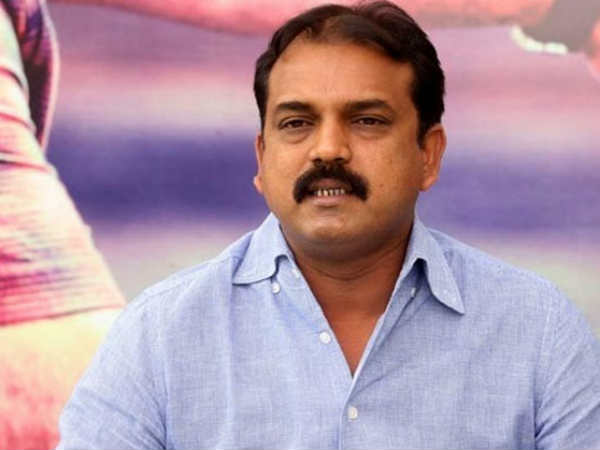  వరుస విజయాల దర్శకుడు