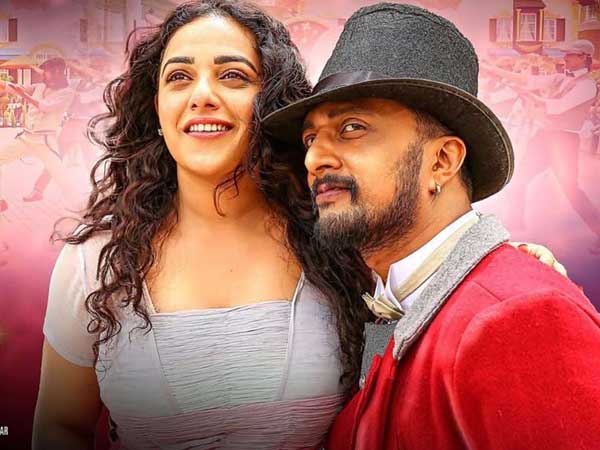  హీరో, హీరోయిన్ పెర్ఫార్మెన్స్