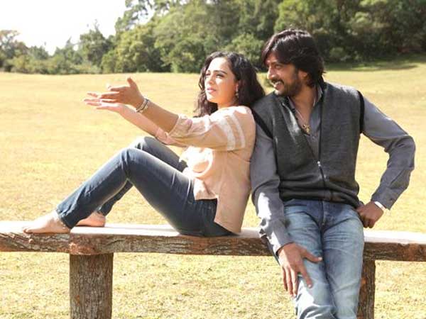 ఆకట్టుకోని కథ, కథనం