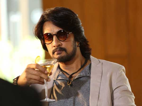  డైరక్టర్ కెఎస్ రవికుమార్ రొటీన్ ఫార్ములా