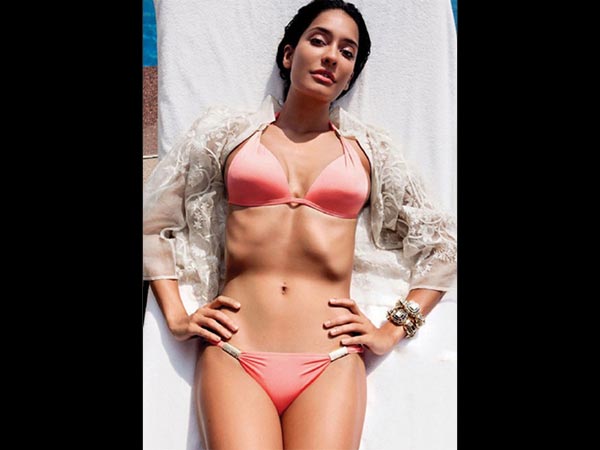 డినో లాల్‌వానీతో అఫైర్ 