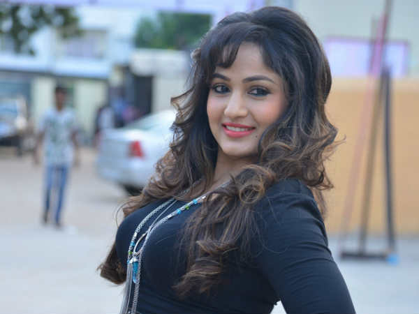  నా కాన్ఫిడెన్స్‌తో ఇంత వరకు వచ్చాను