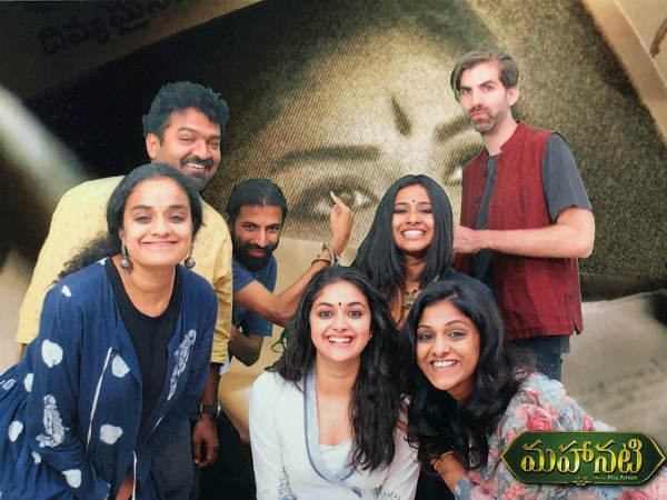 జర్నలిస్టు మధురవాణిగా సమంత