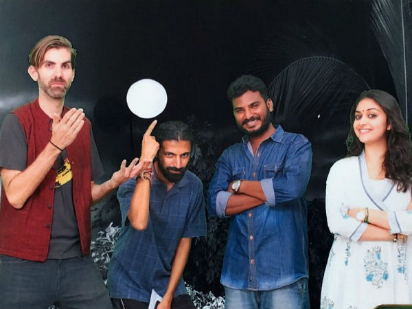 గర్వపడే సినిమా అవుతుందన్న కీర్తి