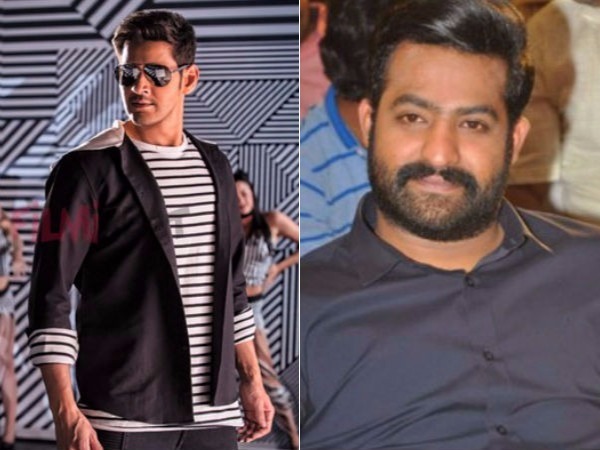  ఎన్టీఆర్ గురించి అలా విన్నా.. కష్టమే: