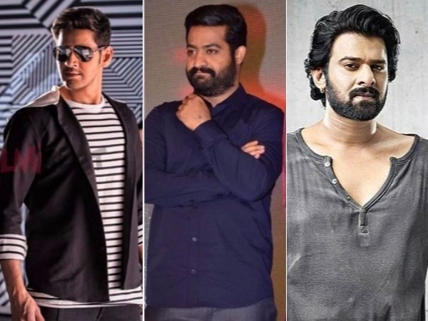 టాలీవుడ్ ఖాన్స్..: