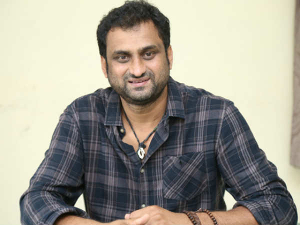 మహి వి రాఘవ్ డైరెక్షన్