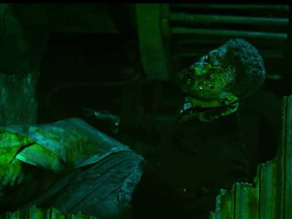  జీవితం యుద్ధంలా మారినపుడు శక్తివంతమైన స్క్రీమ్ సైలెన్స్