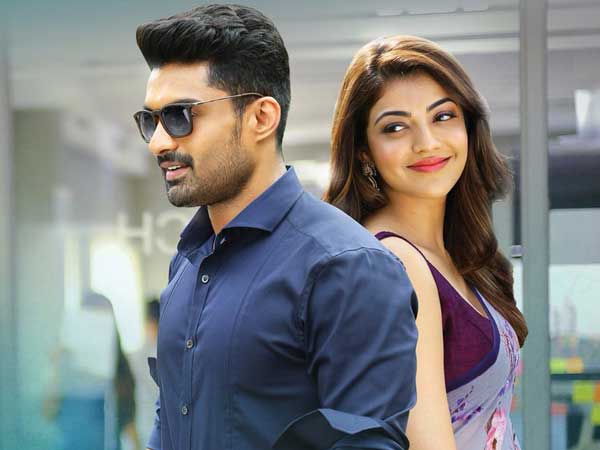 MLA Movie First Day Collections MLA Movie First Day Collections