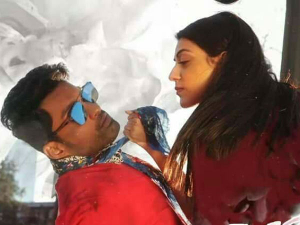 ఫస్టాఫ్‌లో