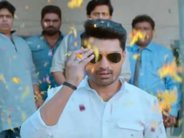 రాజకీయం ఉంది, కానీ 