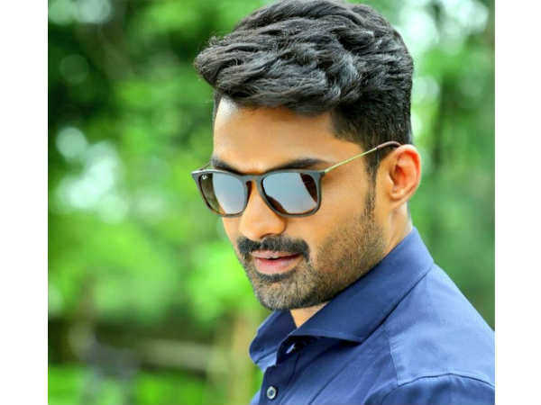 అన్న కోసం అమెరికా నుంచి