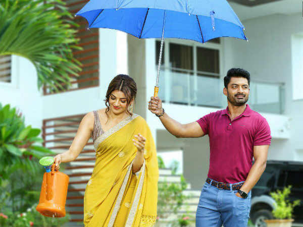 ఎమ్మెల్యే గురించి అంతటా పాజిటివ్ బజ్